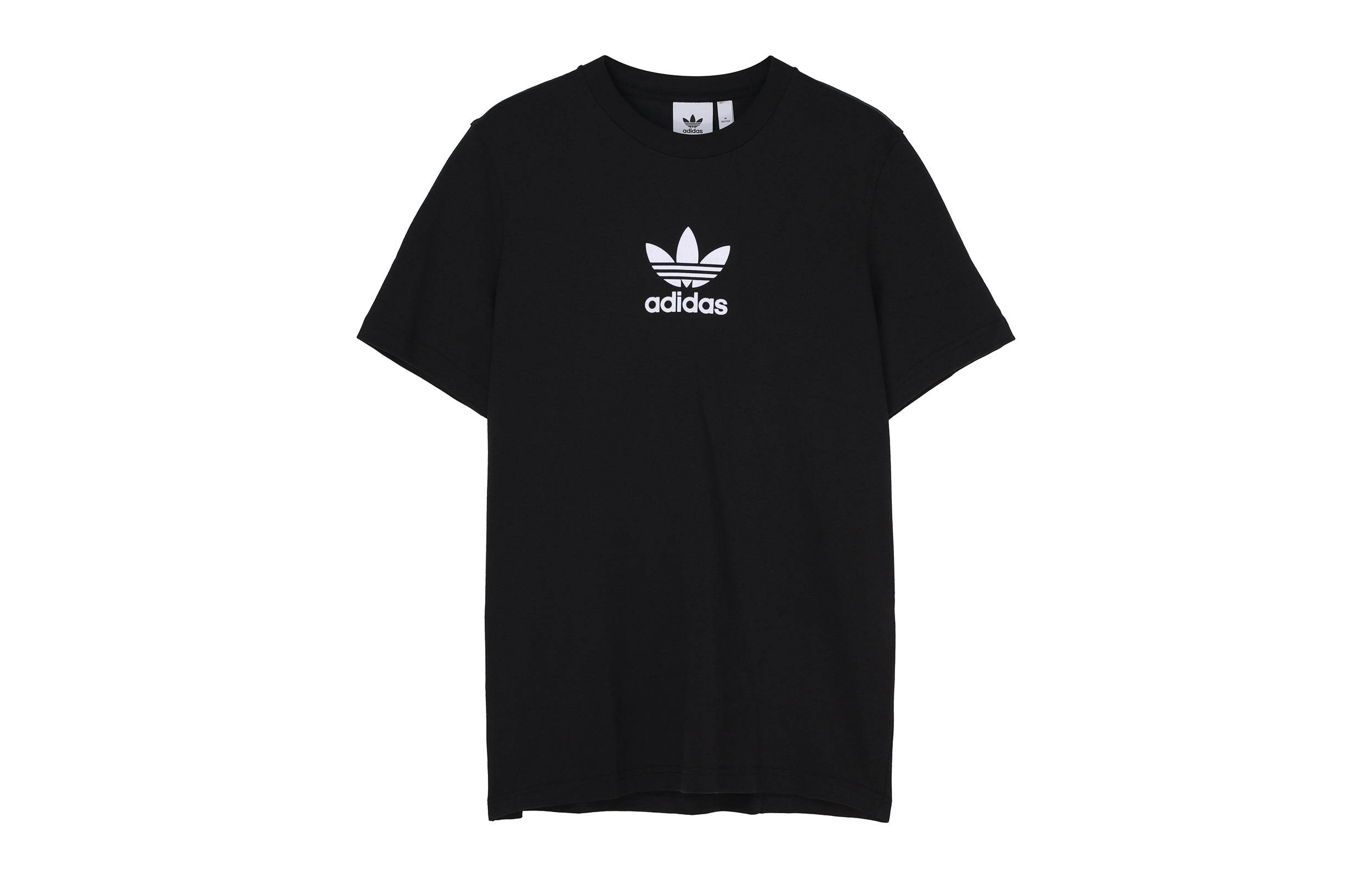 Футболка мужская Adidas Originals Clover Liquid - Boxette Shop